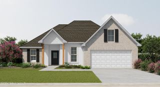 17 Red Oak Drive, Long Beach, MS 39560