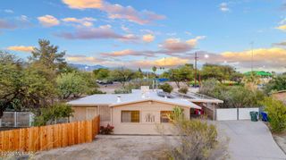 8201 E Lynch Place, Tucson, AZ 85710