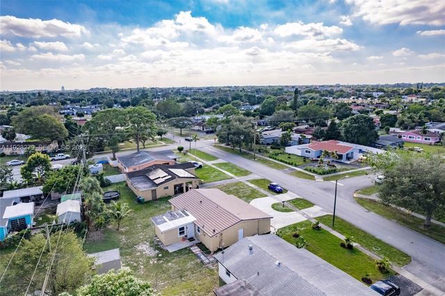 720 NW 38th Avenue, Lauderhill, FL 33311