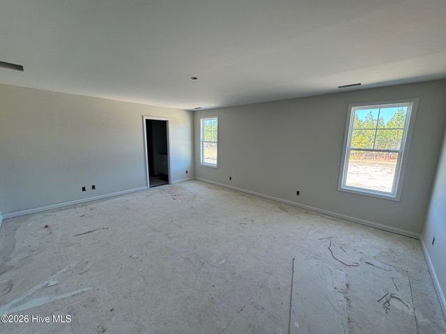 144 Seaford Lane, Aberdeen, NC 28315