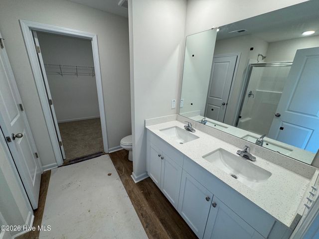 144 Seaford Lane, Aberdeen, NC 28315