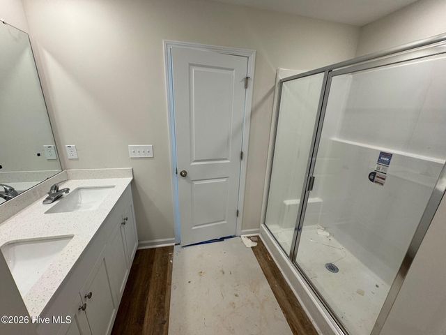 144 Seaford Lane, Aberdeen, NC 28315