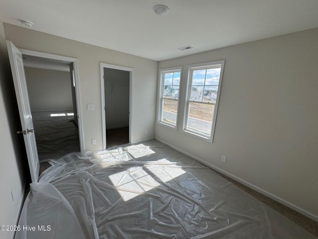 144 Seaford Lane, Aberdeen, NC 28315