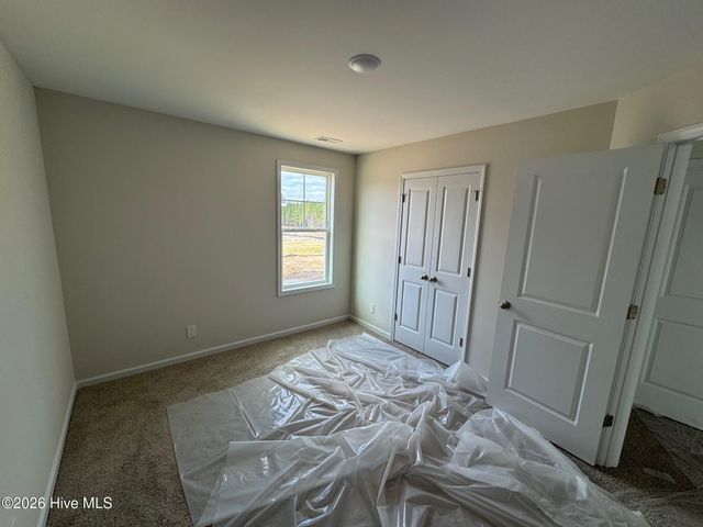 144 Seaford Lane, Aberdeen, NC 28315