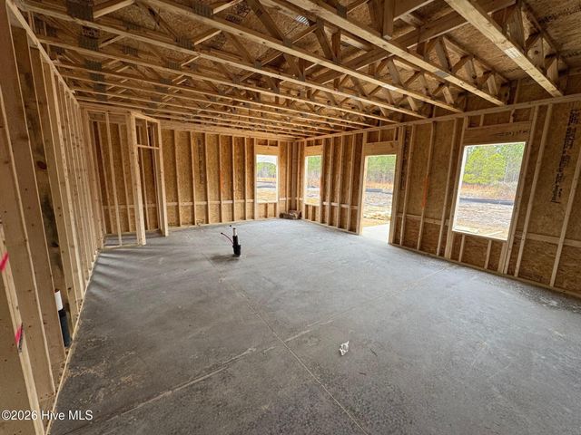 144 Seaford Lane, Aberdeen, NC 28315