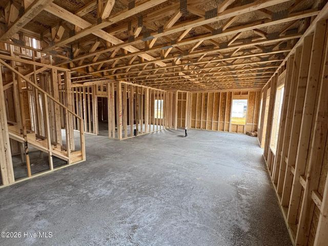 144 Seaford Lane, Aberdeen, NC 28315