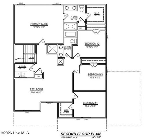 144 Seaford Lane, Aberdeen, NC 28315