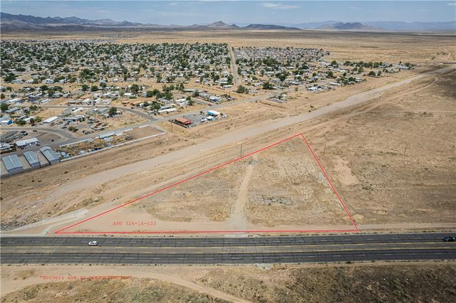 3249 E Northern Avenue, Kingman, AZ 86409