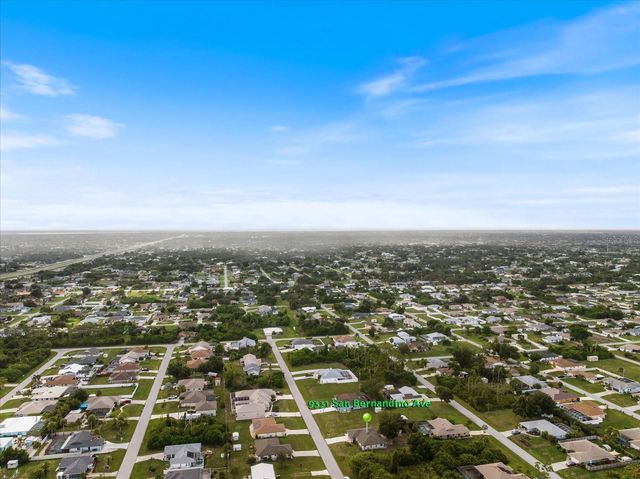 9331 SAN BERNANDINO AVENUE, Englewood, FL 34224