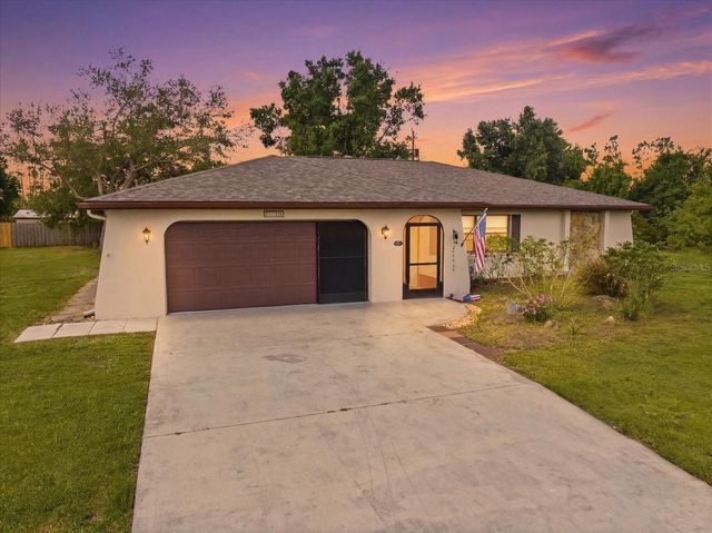 9331 SAN BERNANDINO AVENUE, Englewood, FL 34224