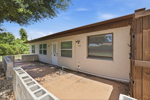 9331 SAN BERNANDINO AVENUE, Englewood, FL 34224
