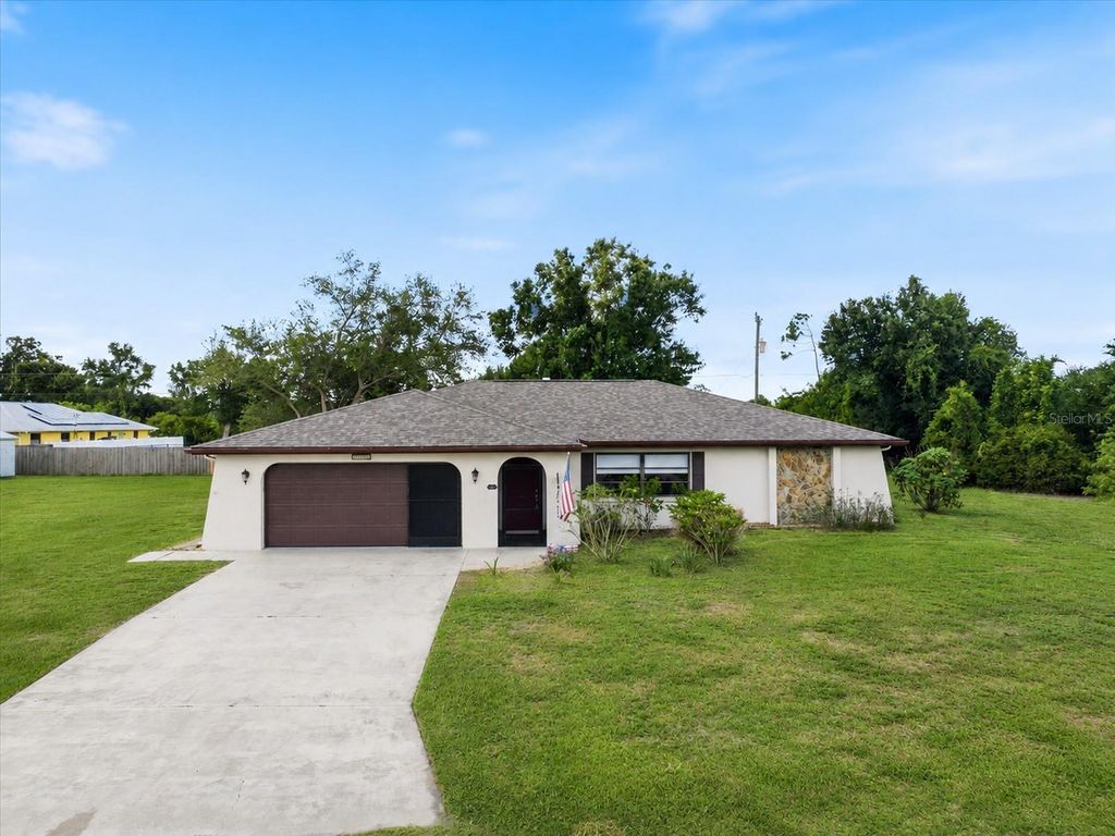 9331 SAN BERNANDINO AVENUE, Englewood, FL 34224
