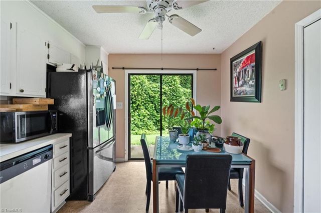 314 Westridge Drive, Yadkinville, NC 27055