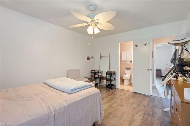 314 Westridge Drive, Yadkinville, NC 27055