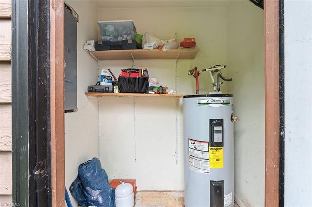 314 Westridge Drive, Yadkinville, NC 27055