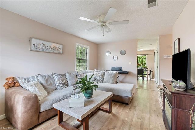 314 Westridge Drive, Yadkinville, NC 27055