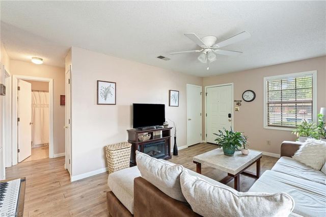 314 Westridge Drive, Yadkinville, NC 27055