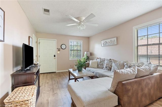 314 Westridge Drive, Yadkinville, NC 27055