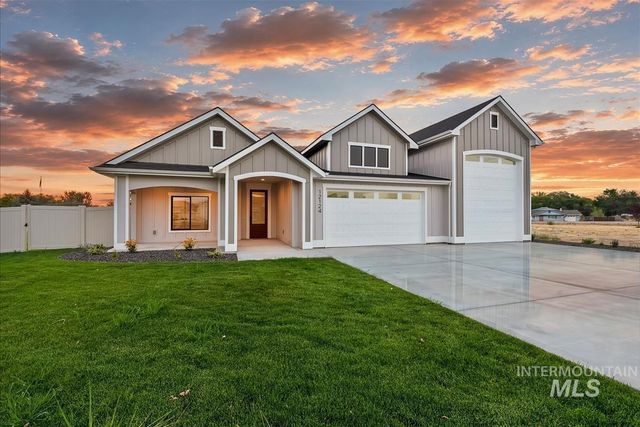 12124 October Glory St, Middleton, ID 83644