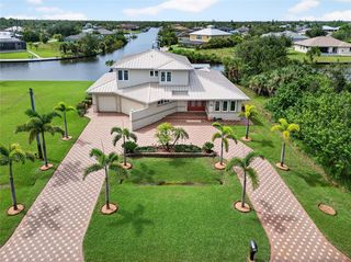 15435 APPLETON BOULEVARD, Port Charlotte, FL 33981