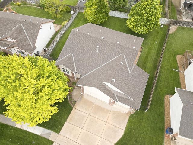 2570 N Shefford St, Wichita, KS 67205