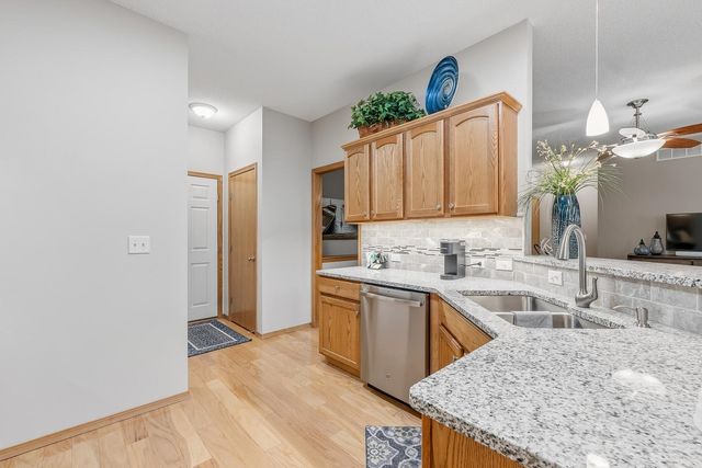 2570 N Shefford St, Wichita, KS 67205