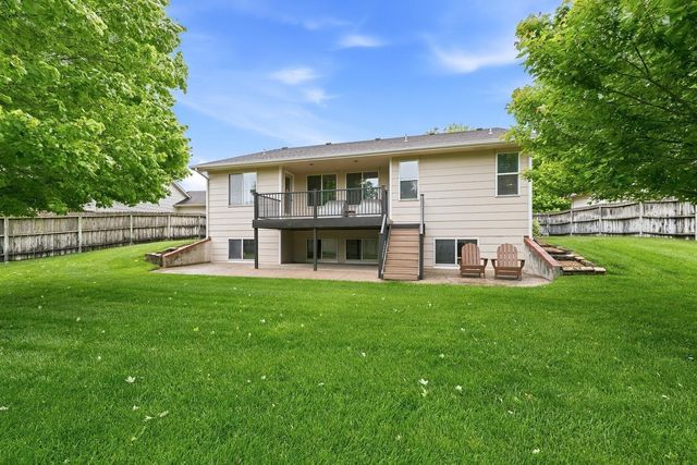 2570 N Shefford St, Wichita, KS 67205