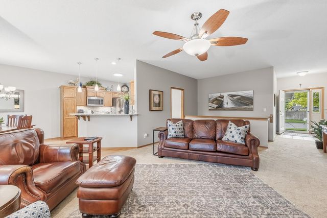 2570 N Shefford St, Wichita, KS 67205