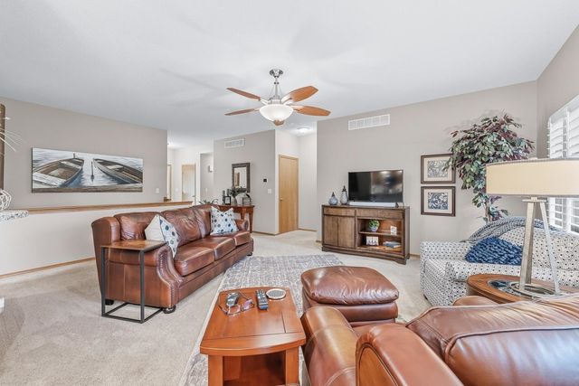 2570 N Shefford St, Wichita, KS 67205