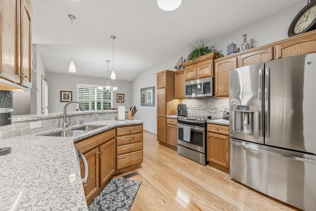 2570 N Shefford St, Wichita, KS 67205
