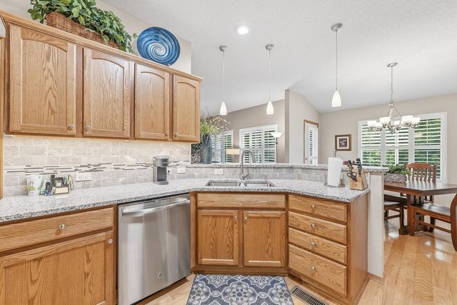 2570 N Shefford St, Wichita, KS 67205