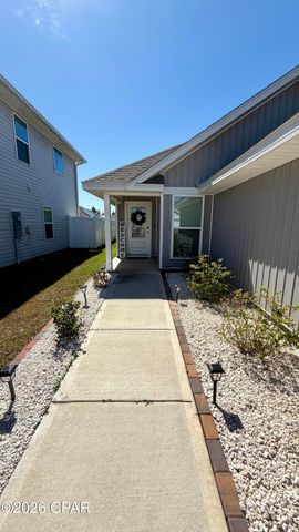 6592 Kettles Street, Panama City, FL 32404