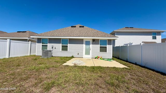 6592 Kettles Street, Panama City, FL 32404