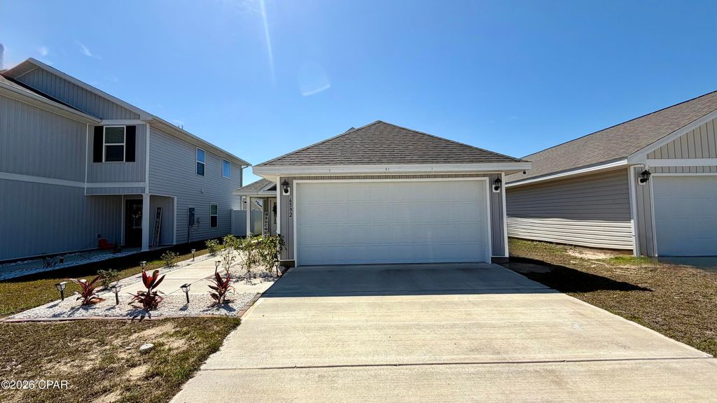 6592 Kettles Street, Panama City, FL 32404