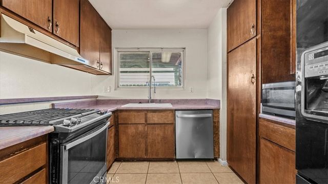 25607 Ash Road, Barstow, CA 92311