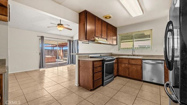 25607 Ash Road, Barstow, CA 92311