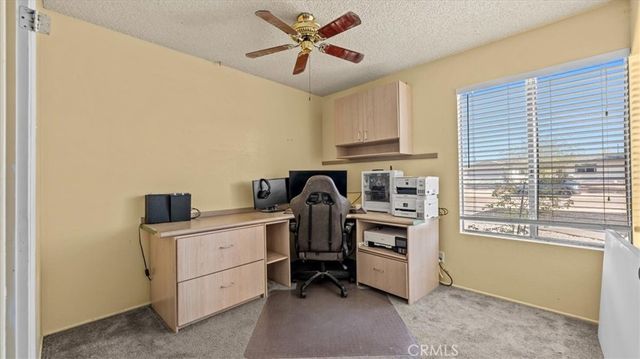 25607 Ash Road, Barstow, CA 92311