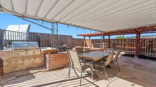 25607 Ash Road, Barstow, CA 92311