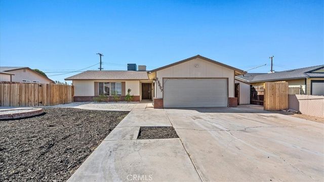 25607 Ash Road, Barstow, CA 92311