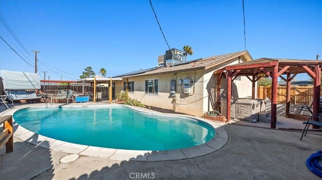 25607 Ash Road, Barstow, CA 92311
