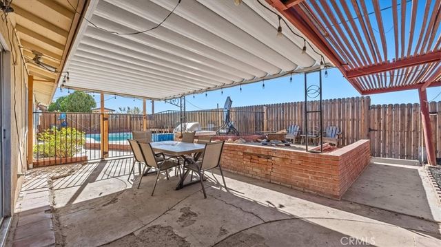 25607 Ash Road, Barstow, CA 92311