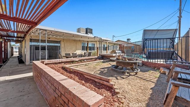 25607 Ash Road, Barstow, CA 92311