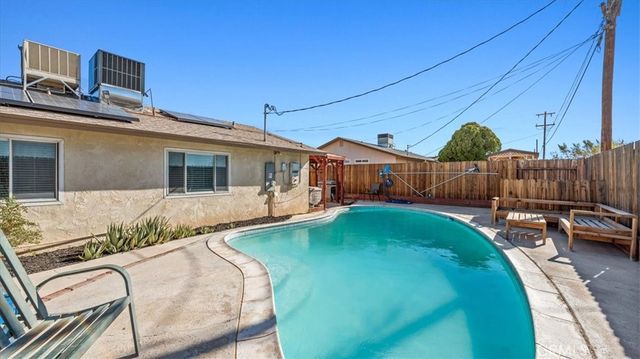 25607 Ash Road, Barstow, CA 92311