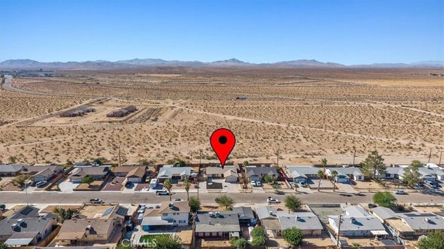 25607 Ash Road, Barstow, CA 92311