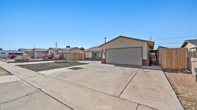 25607 Ash Road, Barstow, CA 92311