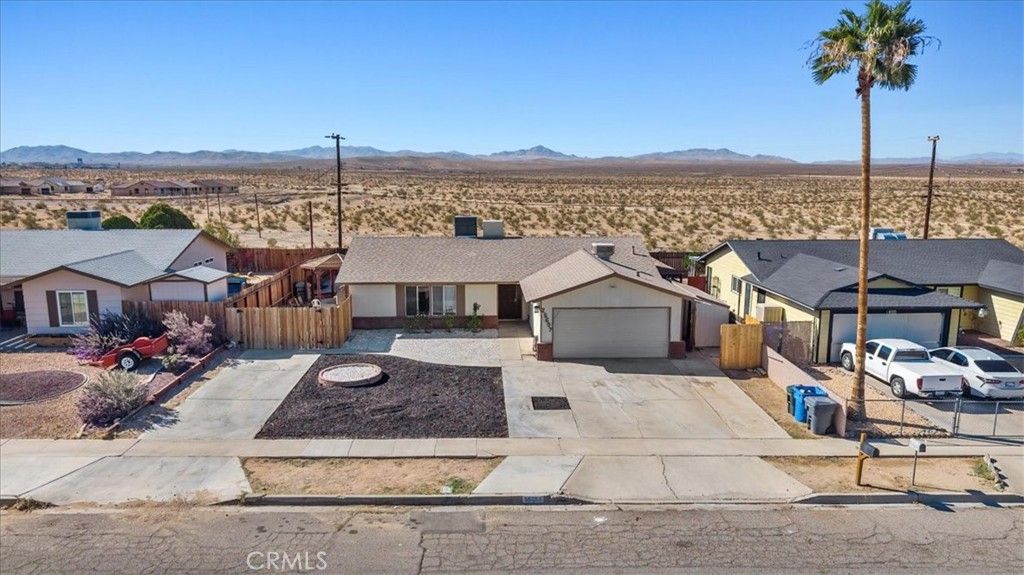 25607 Ash Road, Barstow, CA 92311