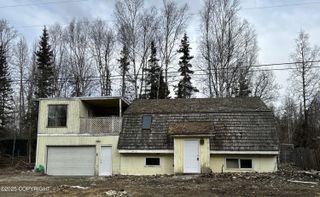 21037 Scenic Drive, Chugiak, AK 99567