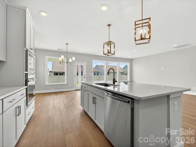3423 Charolais Lane, Harrisburg, NC 28075