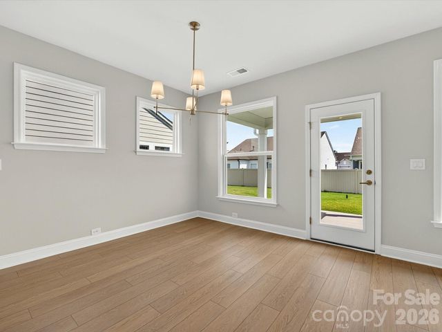 3423 Charolais Lane, Harrisburg, NC 28075