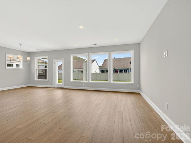 3423 Charolais Lane, Harrisburg, NC 28075